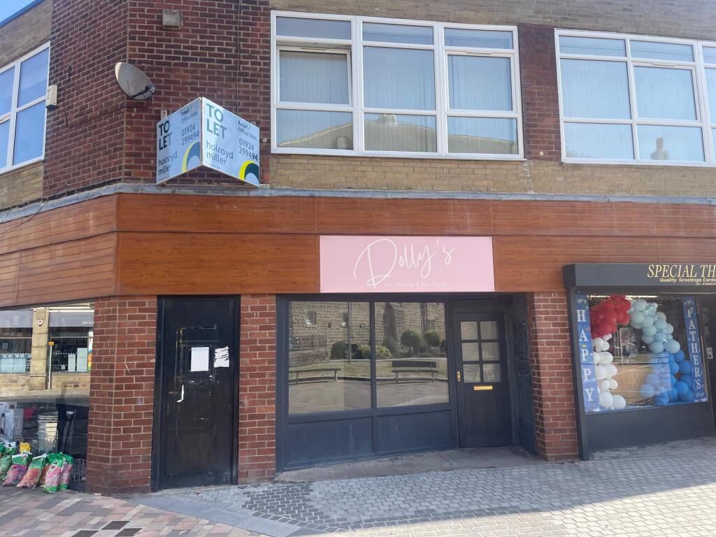 Main image of property: Seemore Shopping Centre, Ossett, WF5