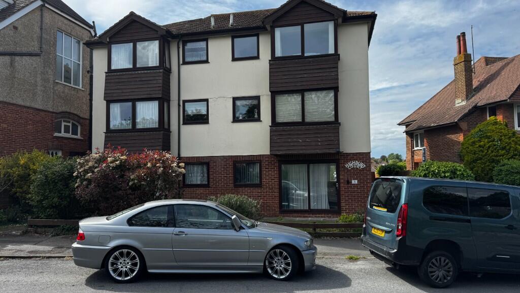 Main image of property: Avondale Road, Seaford, East Sussex, BN25