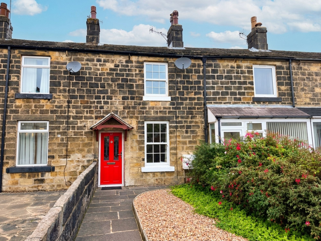 Main image of property: Bradford Road, Otley, LS21