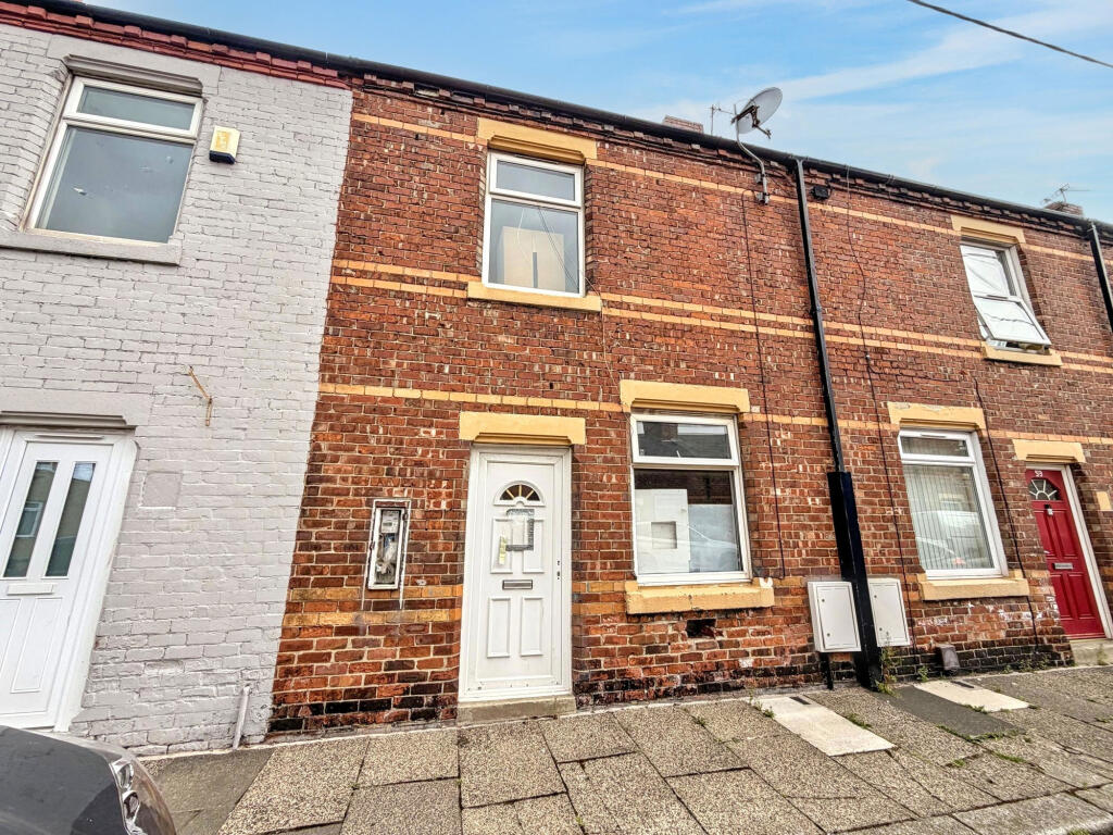 Main image of property: Seventh Street, Horden, Peterlee, Durham, SR8 4LX