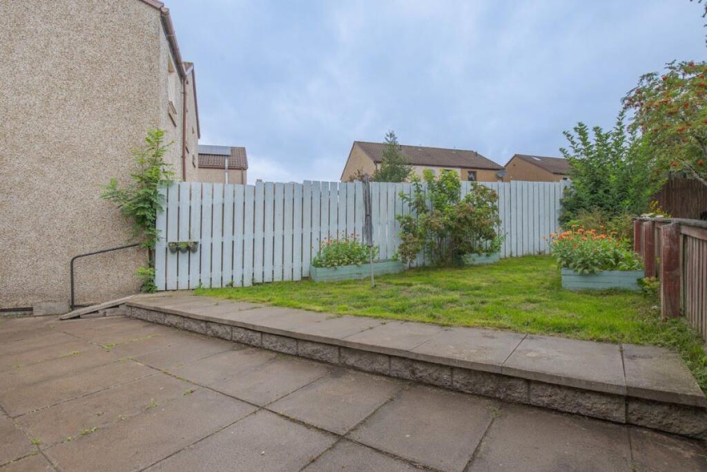 Additional image 12 of 2 Crombie Close, Westhill, Aberdeenshire, AB32 6ND