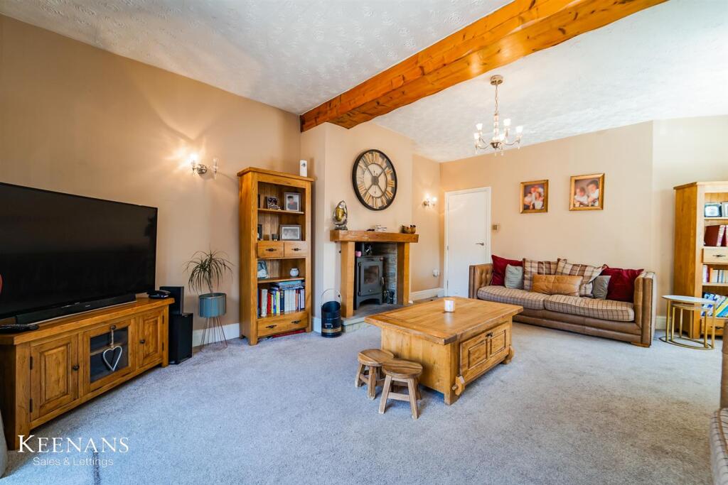 Additional image 19 of Church Square, Worsthorne, Burnley