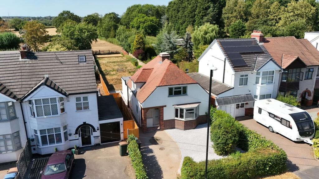 Main image of property: Browns Lane, Allesley, CV5