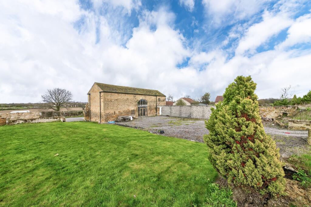 Main image of property: Wintersett Lane, Wintersett, WF4