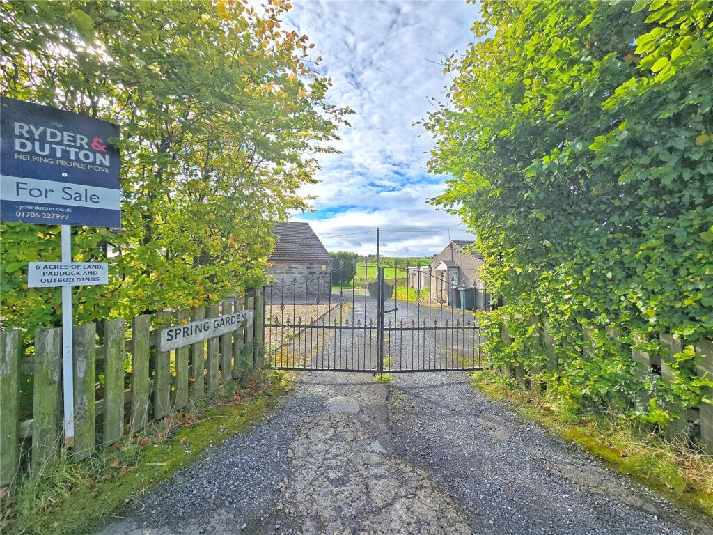 Additional image 37 of Dean Lane, Water, Rossendale, BB4