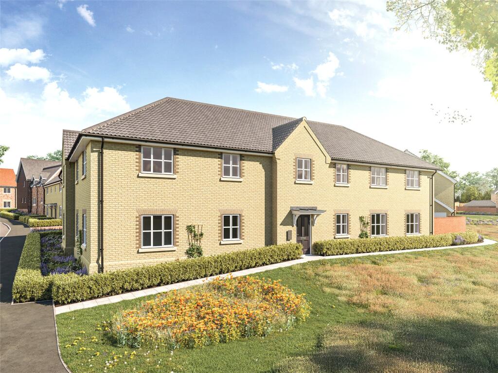 Main image of property: Loddon Rise, Beccles Road, Loddon, Norwich, NR14