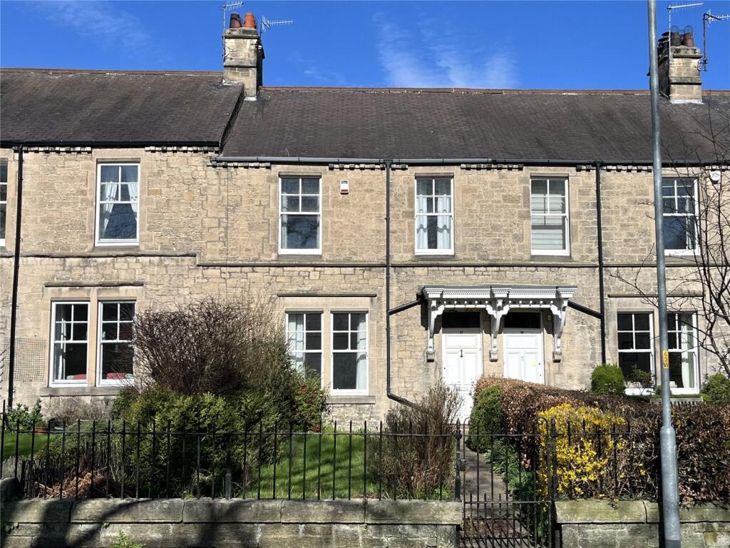 Main image of property: Stephenson Terrace, Wylam, Northumberland, NE41