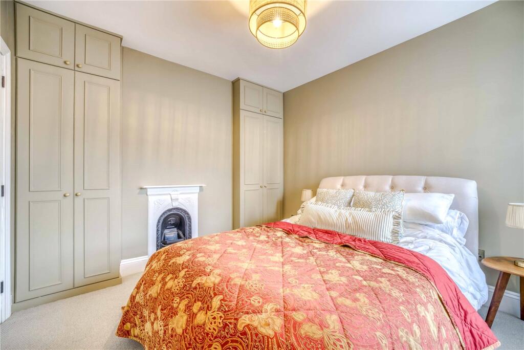 Additional image 8 of Library Road, Poole, Dorset, BH12