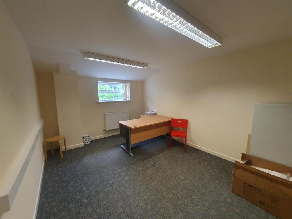 Main image of property: Innovation Spaces, Mile End, Coleford