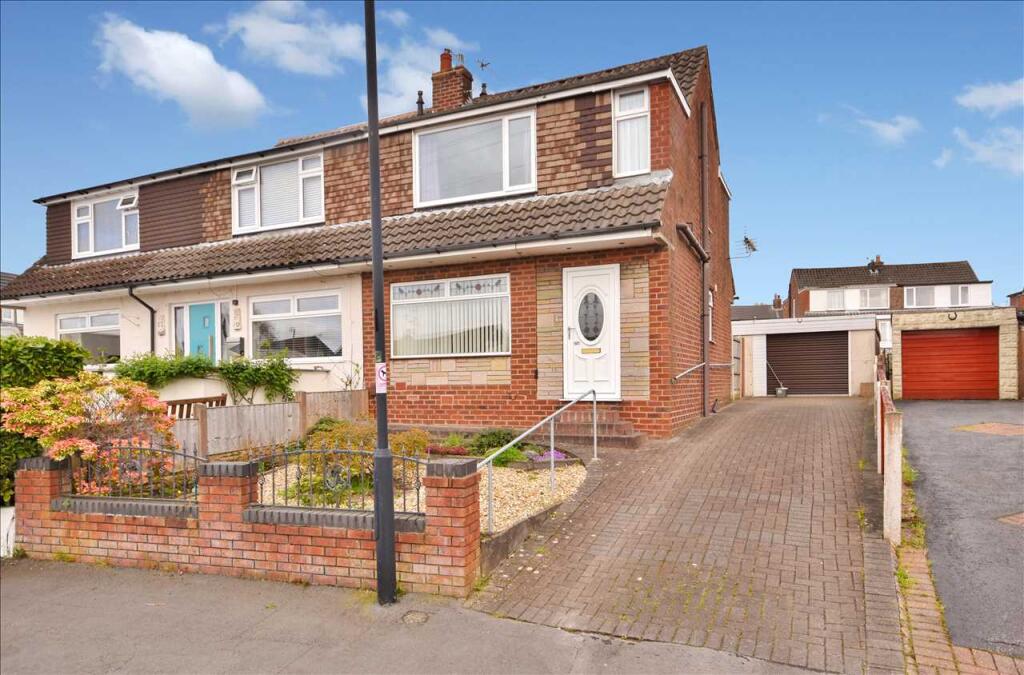 Main image of property: Lindsay Drive, Chorley