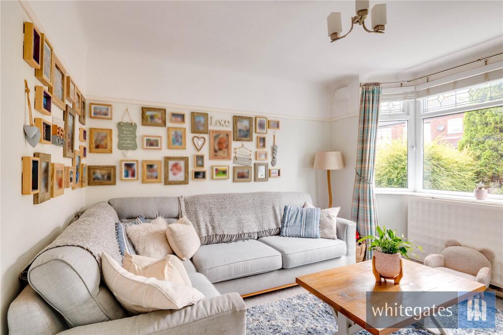 House in Liverpool - View 5
