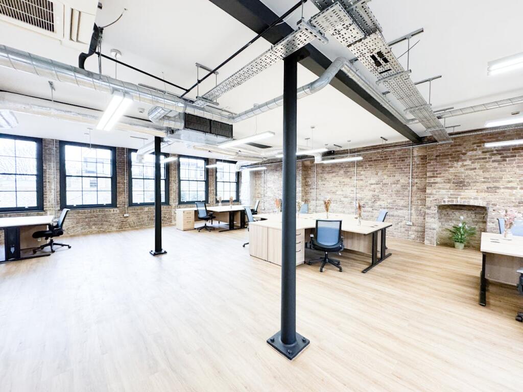 Main image of property: 4 Greenland Place, Camden, London, NW1 0AP