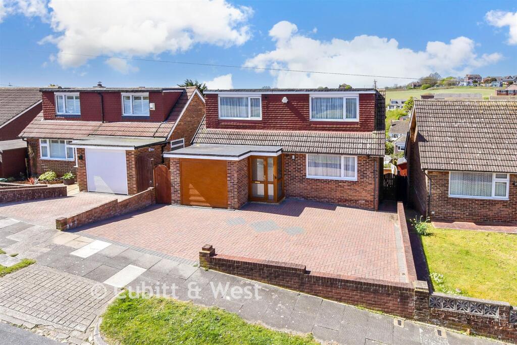 Main image of property: The Brow, Woodingdean, Brighton, East Sussex