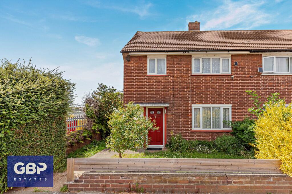 Main image of property: Eastbrook Avenue, Dagenham, RM10