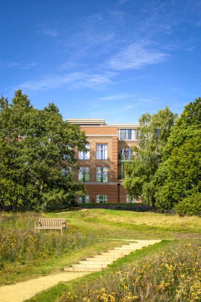 Main image of property: Archbury Walk, Ascot, Berkshire, SL5