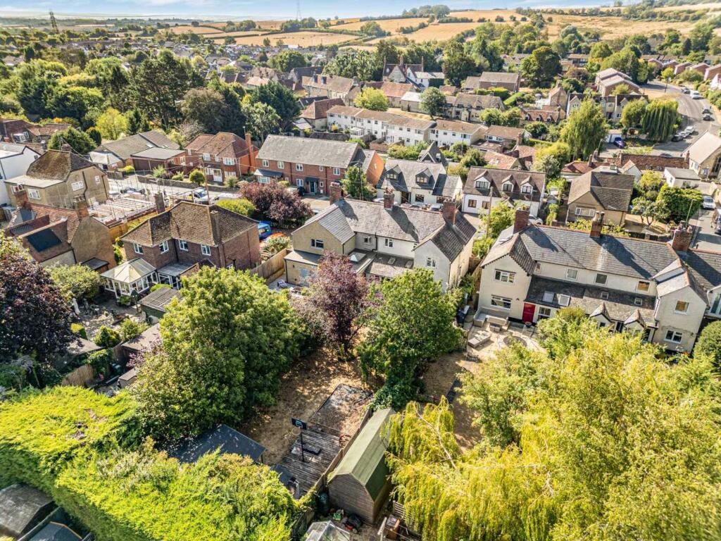 House in South Oxfordshire, Wheatley - View 2