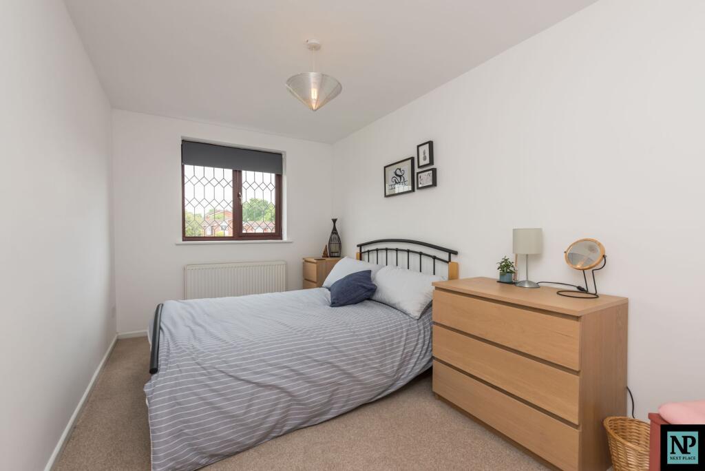 Additional image 23 of Morpeth, Dosthill, Tamworth, B77