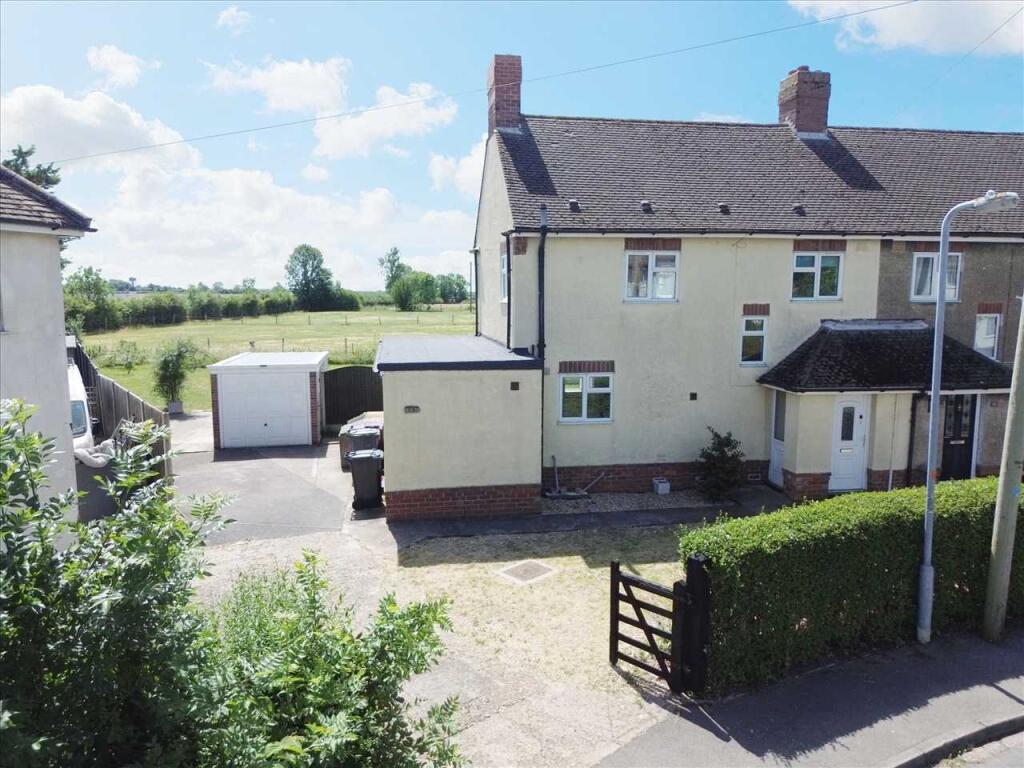Main image of property: Eastview, Lincoln