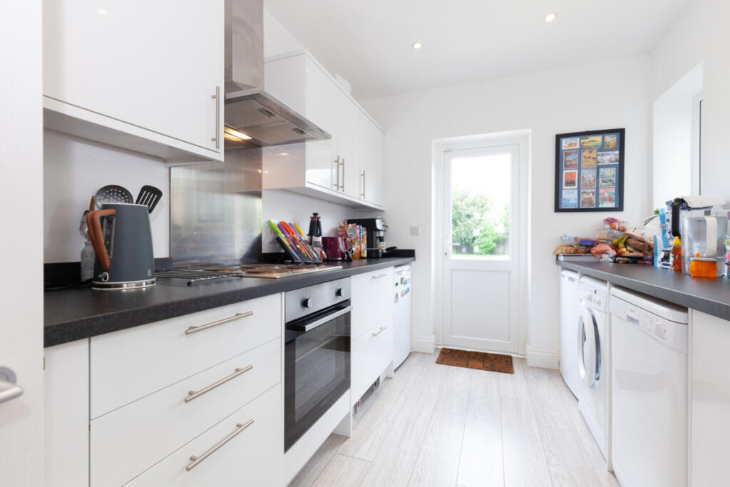 Dene Road, Headington photo 4