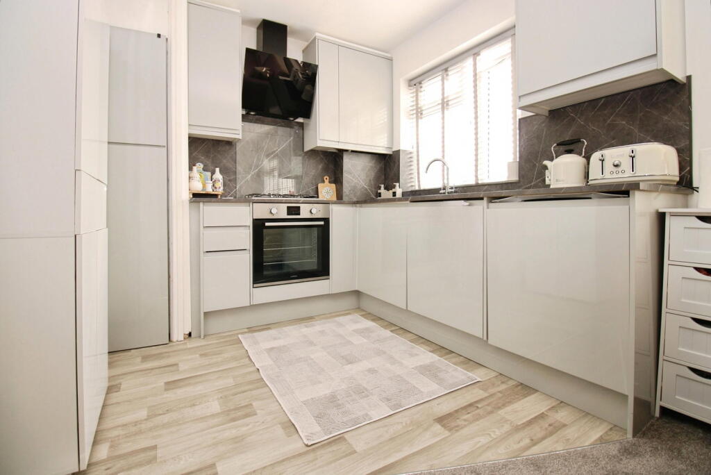 Main image of property: Hutton Road, Shenfield