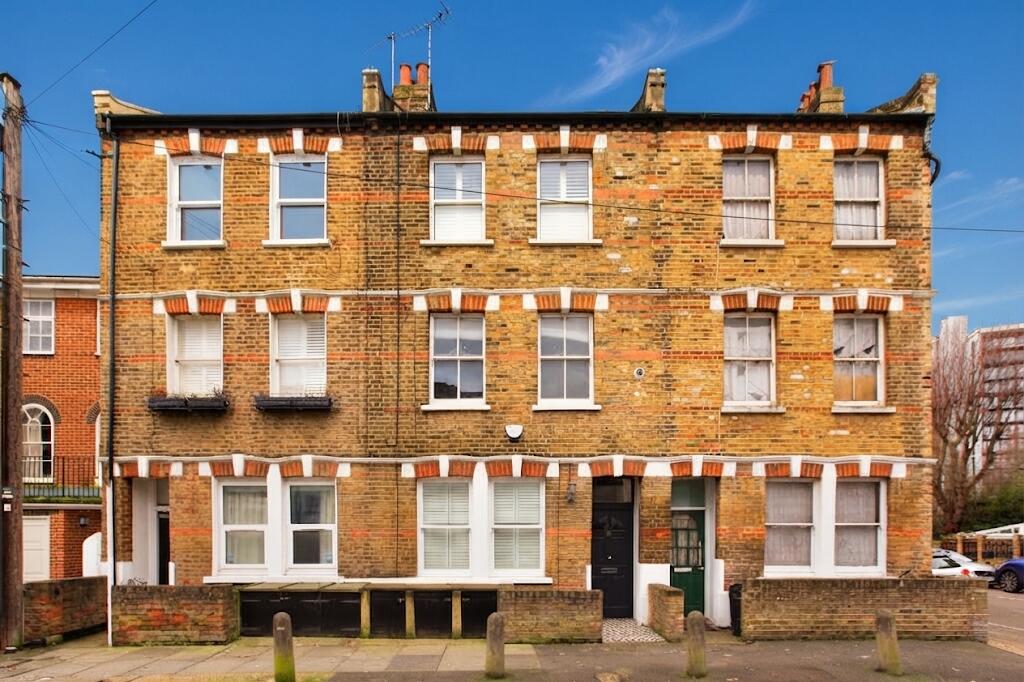Main image of property: Vicarage Crescent,
Battersea Park, SW11