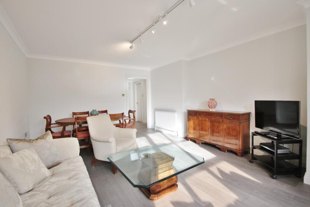 Main image of property: Warwick House, Windsor Way, Hammersmith, W14