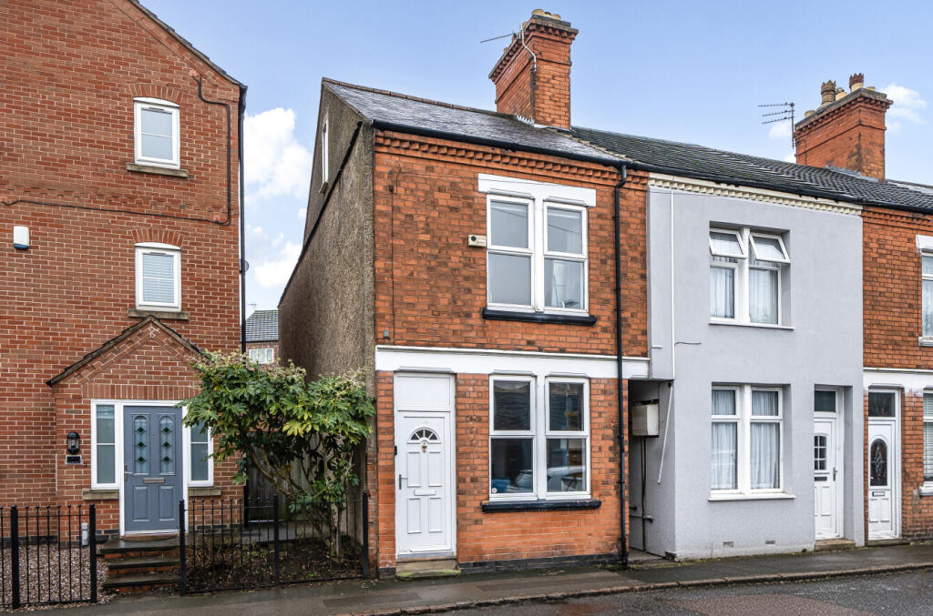 Main image of property: Albion Road, Sileby, Loughborough