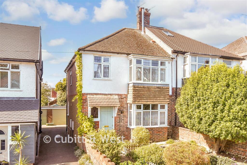 Main image of property: Baranscraig Avenue, Brighton, East Sussex