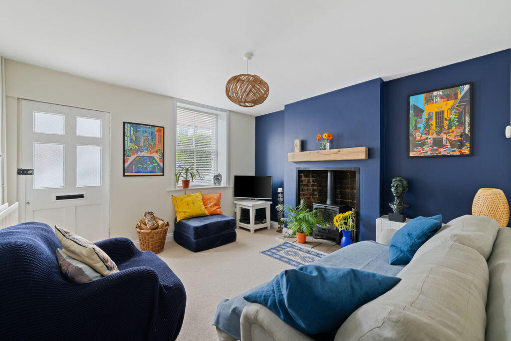 House in Chichester - View 2