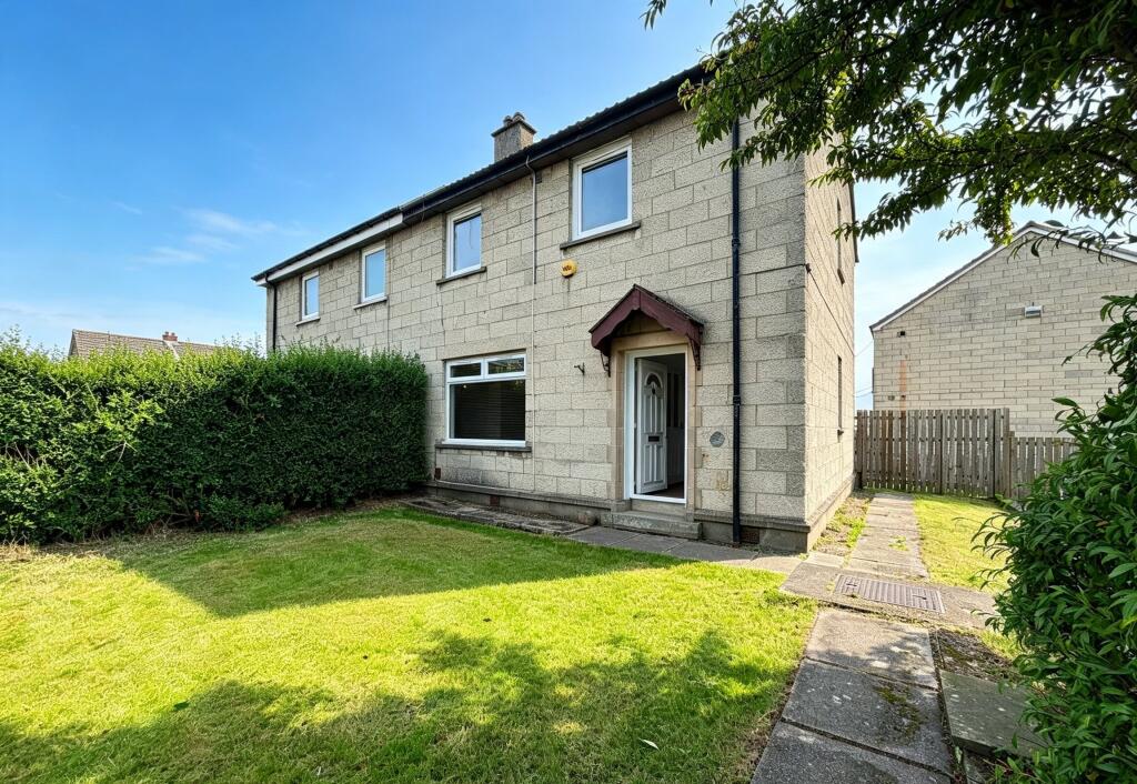 Main image of property: St Dennis Terrace, Dundee, DD3