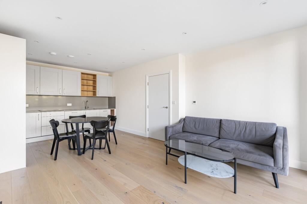 Apartment in London