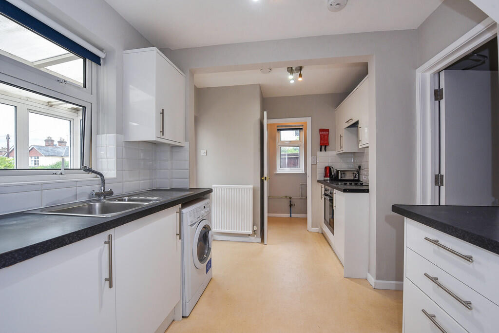 Stanmore Lane, Winchester - View 4