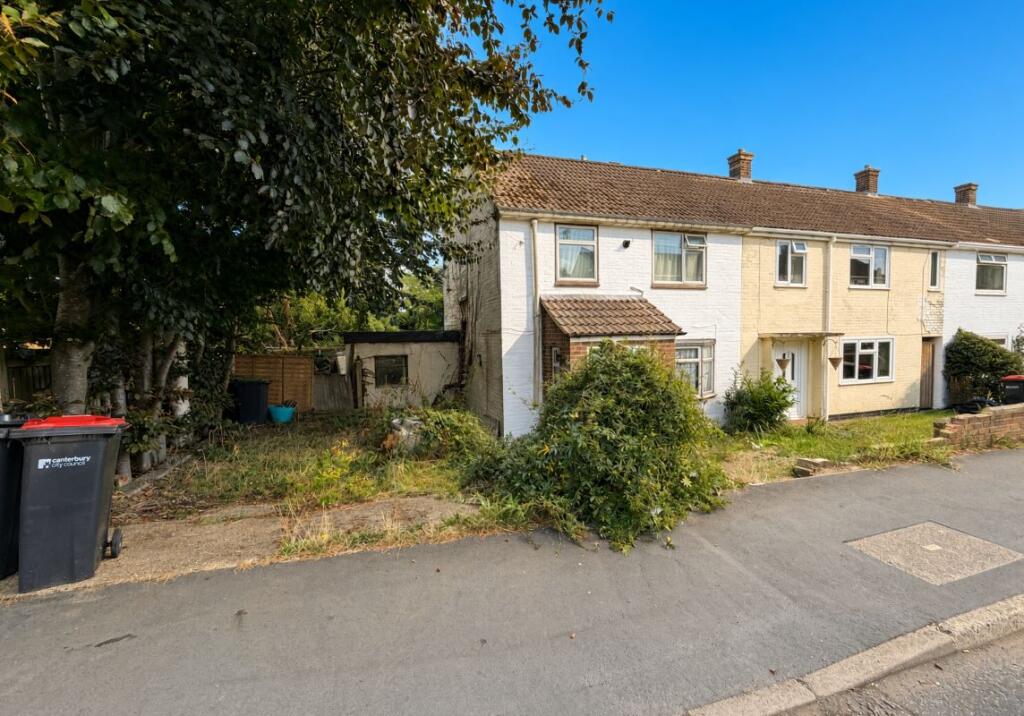 House in Canterbury, Sturry - View 4