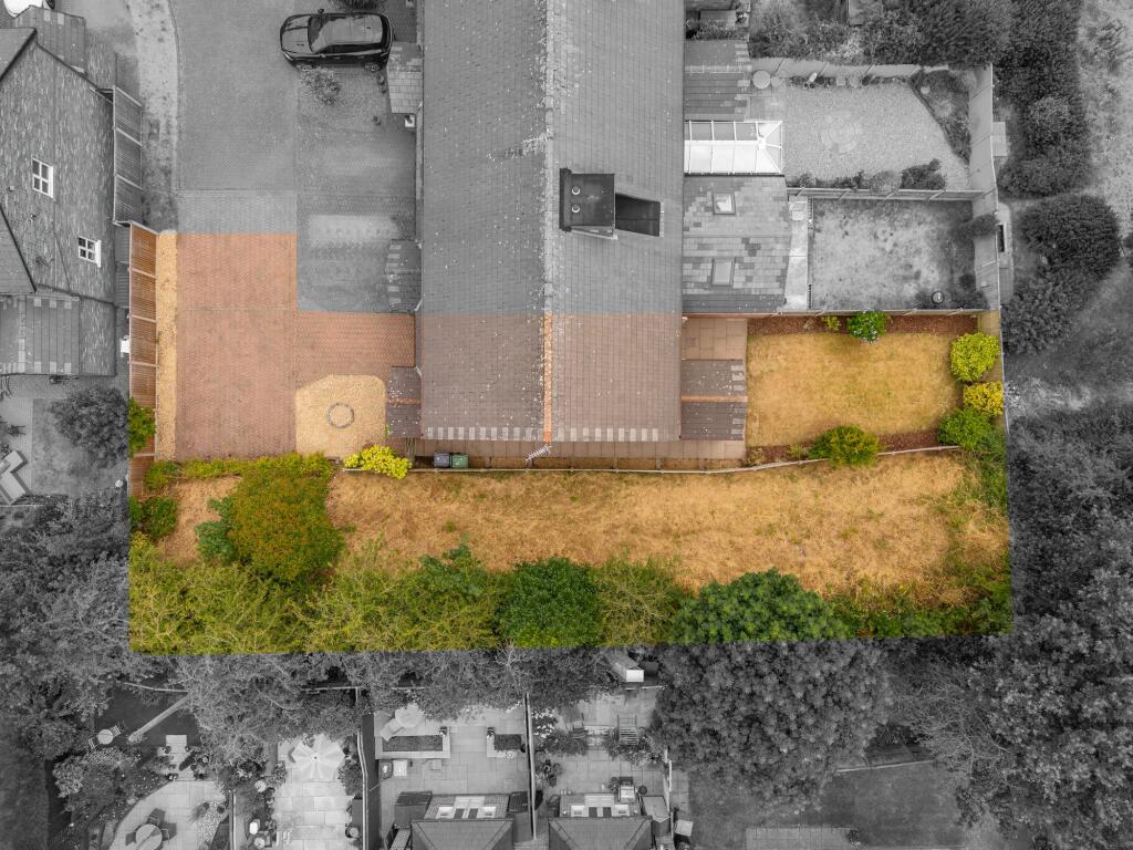 House in Warrington - View 4