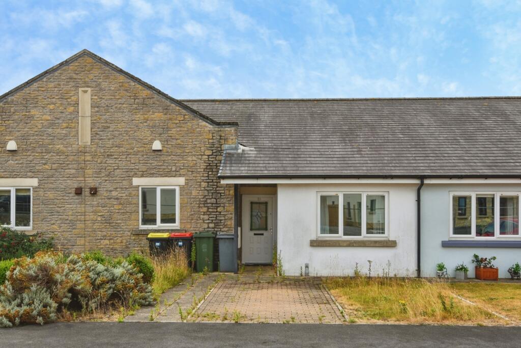 Main image of property: Badger Wood, Middleton, Morecambe, Lancashire, LA3