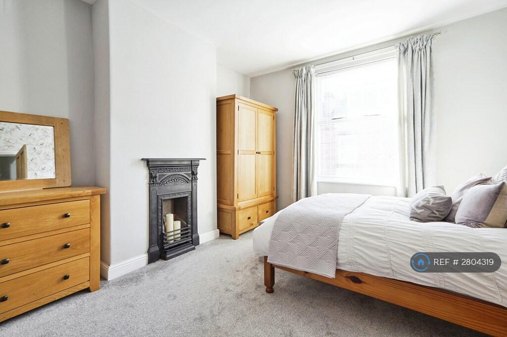 Main image of property: Vicarage Street, Leeds, LS5