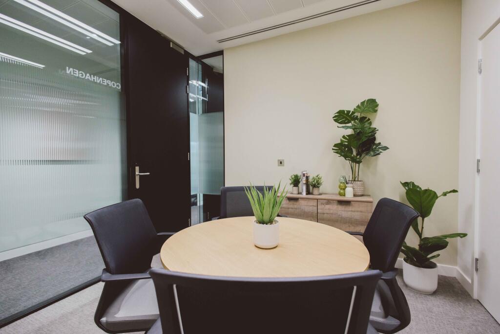 Additional image 11 of Elmdon Trading Estate, Bickenhill Lane, B37