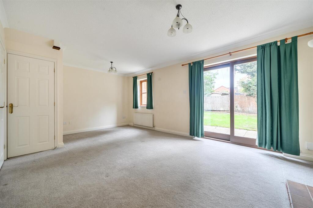 House in Reading - View 3