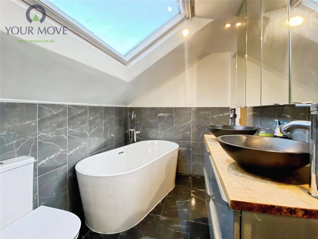 Additional image 12 of Greenside Lane, Cullingworth, Bradford, West Yorkshire, BD13