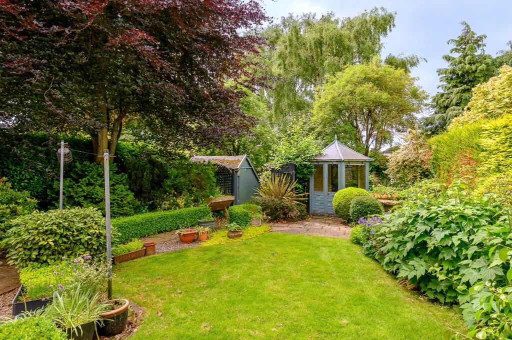 House in Helmsley, North Yorkshire - View 4