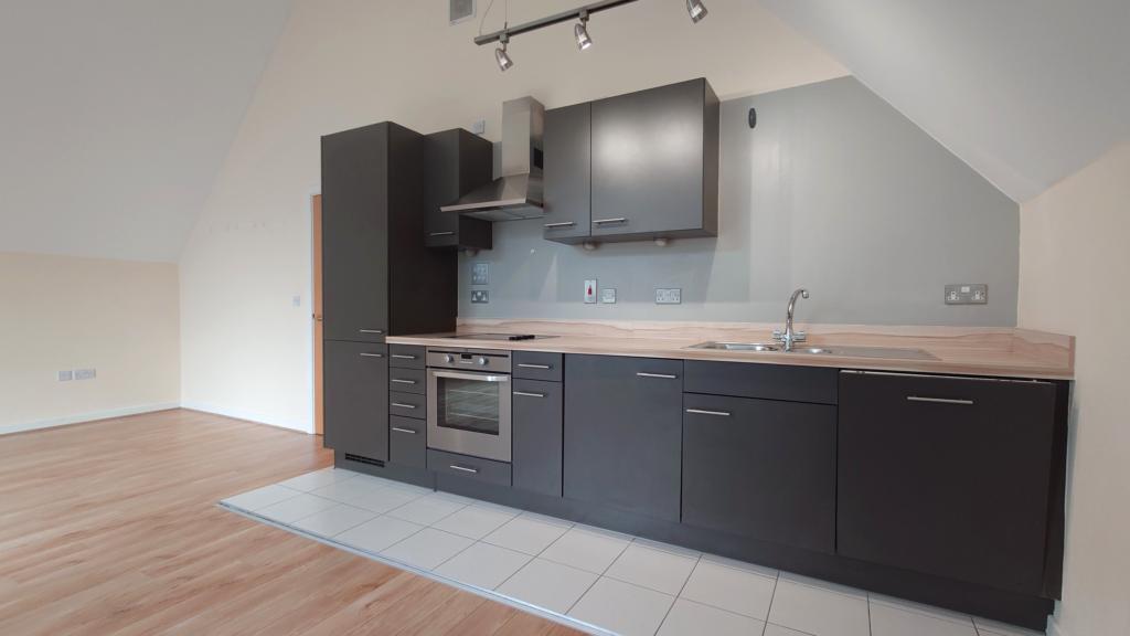 Apartment in West Suffolk, Bury St Edmunds - View 3