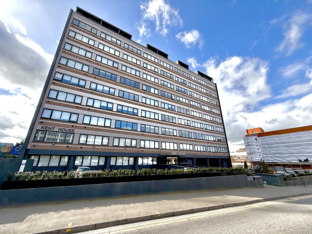 Main image of property: Romney Place, MAIDSTONE