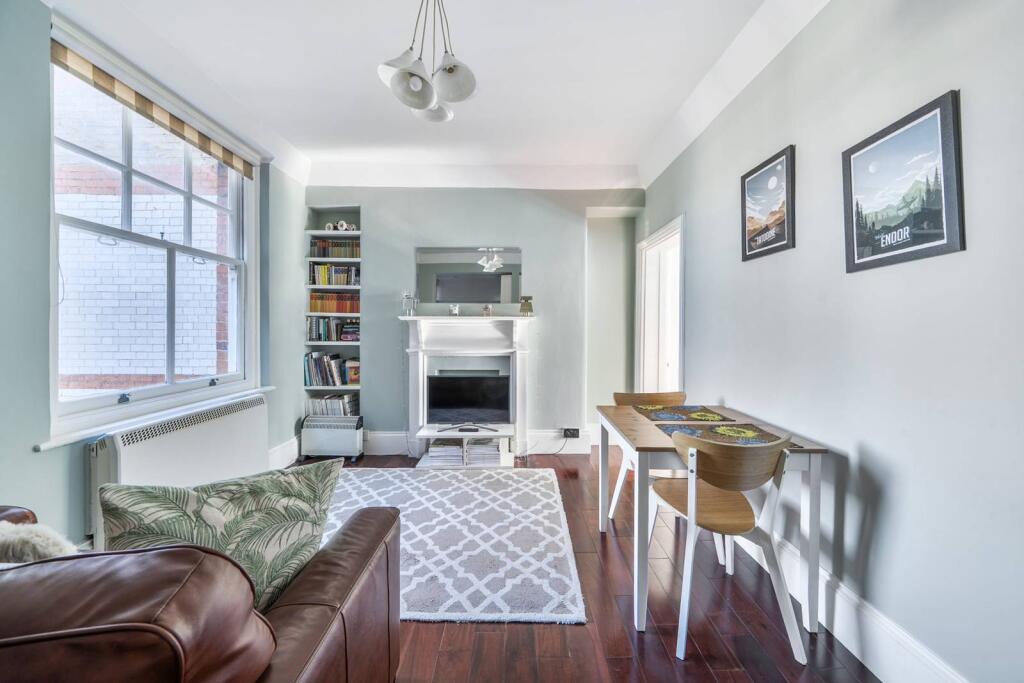 Main image of property: Greycoat Street, Westminster, London, SW1P