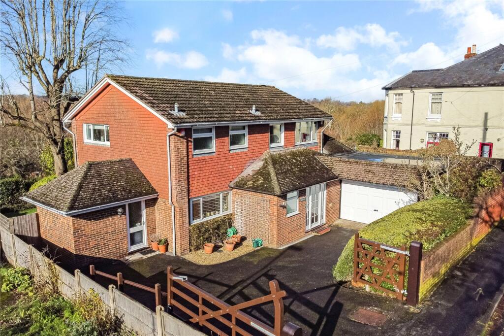 Main image of property: Beggars Lane, Winchester, Hampshire, SO23