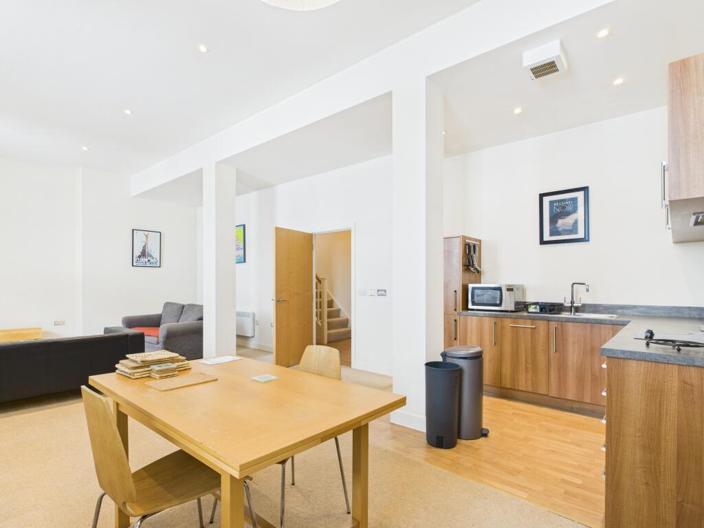Apartment in Birmingham - View 5