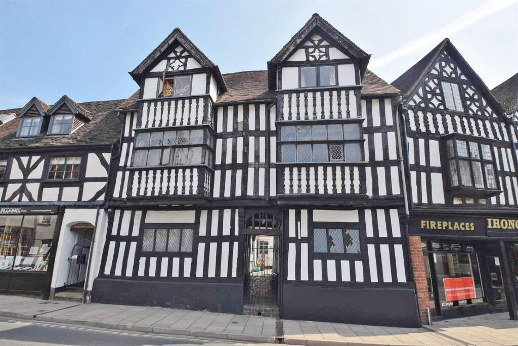 Main image of property: Frankwell, Shrewsbury