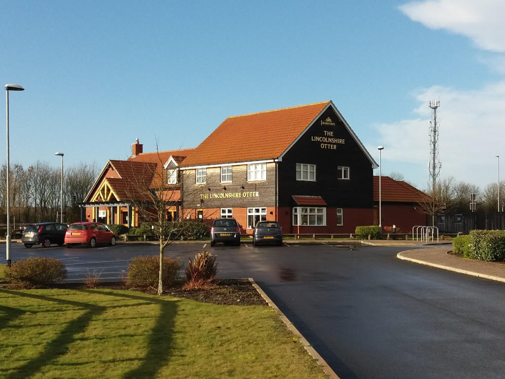 Local amenities