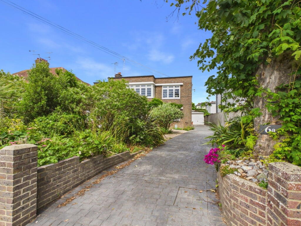Main image of property: Lansdowne Road, Worthing, BN11