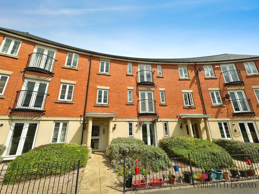Main image of property: Venables Way, LINCOLN