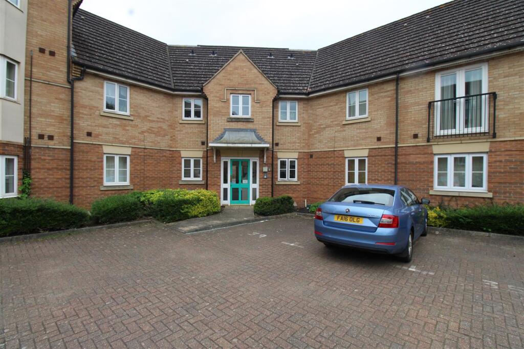 Main image of property: Regal Place, Woodston, Peterborough